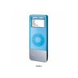 iLUV I602BLU Rechargeable Lithium Polymer Battery w/Silicon Skin