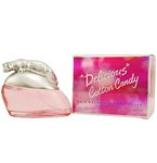 DELICIOUS COTTON CANDY by Gale Hayman for WOMEN: EDT SPRAY 3.3 OZ