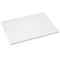 Riverside Paper Tru-Ray(R) Construction Paper, 18in. x 24in., White
