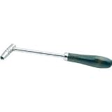Grover-Trophy Pitchpipe Piano Tuning Hammers Star Head