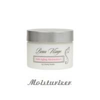 Best Guaranteed Antiaging Moisturizer Night or Day Creme From Beau Visage and Liberty Health Network Smooths Skin, Repairs Sun Damage, and Adds Volume