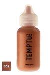 1OZ. 052 Copper Bronze Temptu Silicon Based Highlighter Bottle