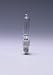 Eiko 15232 - Q100CL/MC-120V - 100 Watt JD Type Halogen Light Bulb, E11 Base (Mini Candelabra)