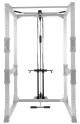 BodyCraft F431 Lat / Low Row Attachment