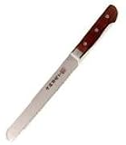 Bread Knife w/ Cocobolo Handle