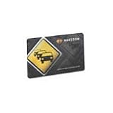Navigon Traffic Activation Service