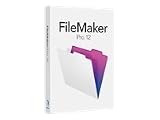 Vollversion FileMaker PRO version12/ MAC / WIN / deutsch / CD