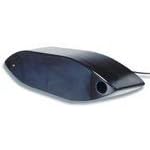 Garmin 2KW Bronze Thru-Hull Mount Transducer with ID and Fairing for GSD 22