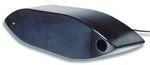 Garmin 2KW Bronze Thru-Hull Mount Transducer with ID and Fairing for GSD 22