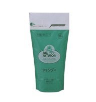 太陽油脂 PAX　NATURON　パックスナチュロンシャンプー　700ml　詰め替え用[cosme]