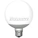Bulbrite - 505015 : 15W GLOB.830K SOFT WH.