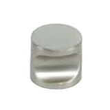 Laurey 89201 Cabinet Hardware Stainless Steel Knob, 1-1/4-Inch