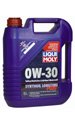 Eigenschaften Liqui Moly  / 0W-30 SYNTHOIL LONGTIME PLUS 1 Liter Liqui Moly
