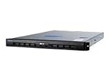 Review Acer TT.R52E0.011 / Acer Altos R520 - Rack - 2-way - 1 x Quad-Core Xeon E5320 / 1.86 GHz - RAM 2 GB - SATA - hot-swap 2.5