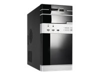 Linkworld LC727-08 PC Geh&auml;use (Stromversorgung 420 Watt, USB) Preisvergleich