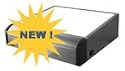 ARTOGRAPH Art-O-Graph 225-851 PROSERIES 2 LAMP LIGHT BOX 10" X 12" ART