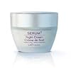 BOOTS Lab SERUM7 Regener. Nachtcreme normale Haut 50 Milliliter