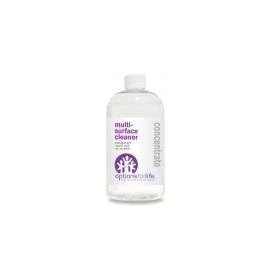 Options for Life 16oz Bottle Multi-surface Cleaner Concentrate Unscented (Case of 16)