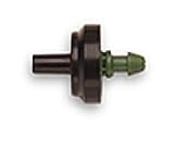 2 GPH Pressure Compensation Drippers (10/pk)