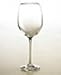 The Cellar Premium Large White Wine Glasses, Set of 4 Krosno