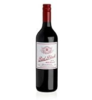 Red Block Shiraz 2011 - Case of 6