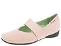 Mephisto Gabriela | Women's Dress Flat Shoes Pink Nappa