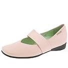 Buy Mephisto Gabriela | Ladies Dress Flat Shoes Pink Nappa by Mephisto