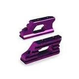 Hpi Heat Sink Aluminum Engine Mount (R40) - Hpi33405 by HOBBY PRODUCTS INT