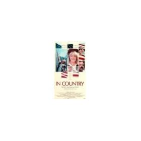 In Country [VHS]