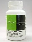 Davinci - Saw Palmetto, 320 mg, 90 capsules
