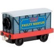 TAKE ALONG THOMAS & FRIENDS - FAULTY WHISTLES DIE CAST