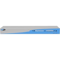 1:5 HDmi 1.3 Splitter