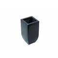 Design �bertopf, Parabel, 40cm