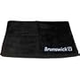 16 x 26 Towel Black
