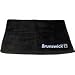 Sporting Goods : 16 x 26 Towel Black