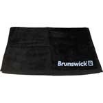 Childrens Toyshop  Sporting Goods : 16 x 26 Towel Black