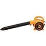 Poulan Pro BVM200VS 25cc 2-Stroke Gas Powered Variable Speed 200 MPH Blower/Vacuum