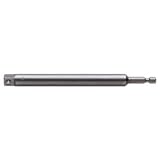 Extension 1/4hex 1/4 Square 1 (577-61304) Category: Adapters and Extenders
