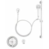 Speakman BALANCED PRESSURE HANDICAP SHOWER COMBINATION SM-4050