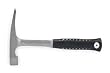 Westward 2DBU7 Bricklayers Hammer, 20 Oz, Steel