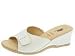 Spring Step Tati | Women's Shoes White Leather