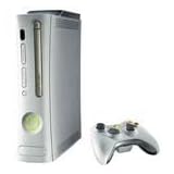 Xbox 360 Pro System 60GB w/Wireless Controller