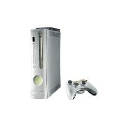 Xbox 360 20GB [Old Version]