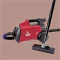 Sanitaire Commercial Compact Canister