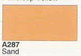 Review Royal Sovereign  / Magic Marker Twin Tip Pen A287 Sand
