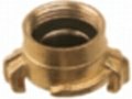 Eigenschaften Kayser GmbH (FO)  / KARASTO ARMATURENFABRIK ÖHLER GMBH 40113 Innengewindestück Geka G1Zoll a.Ms. GEKA KARASTO W.40mm
