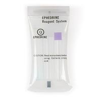 NIK Test Q - Ephedrine, 10/pk