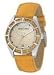 Emporio Armani Men's Oversized Round Leather Watch #AR0513