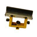 DEWALT DW7232 Miter Saw Workstation Work-Piece Support and Length Stop by DeWALT