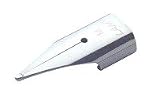 Produkt-Bild: Lamy Feder Z50 blank M